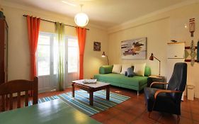 Apartamento Azur