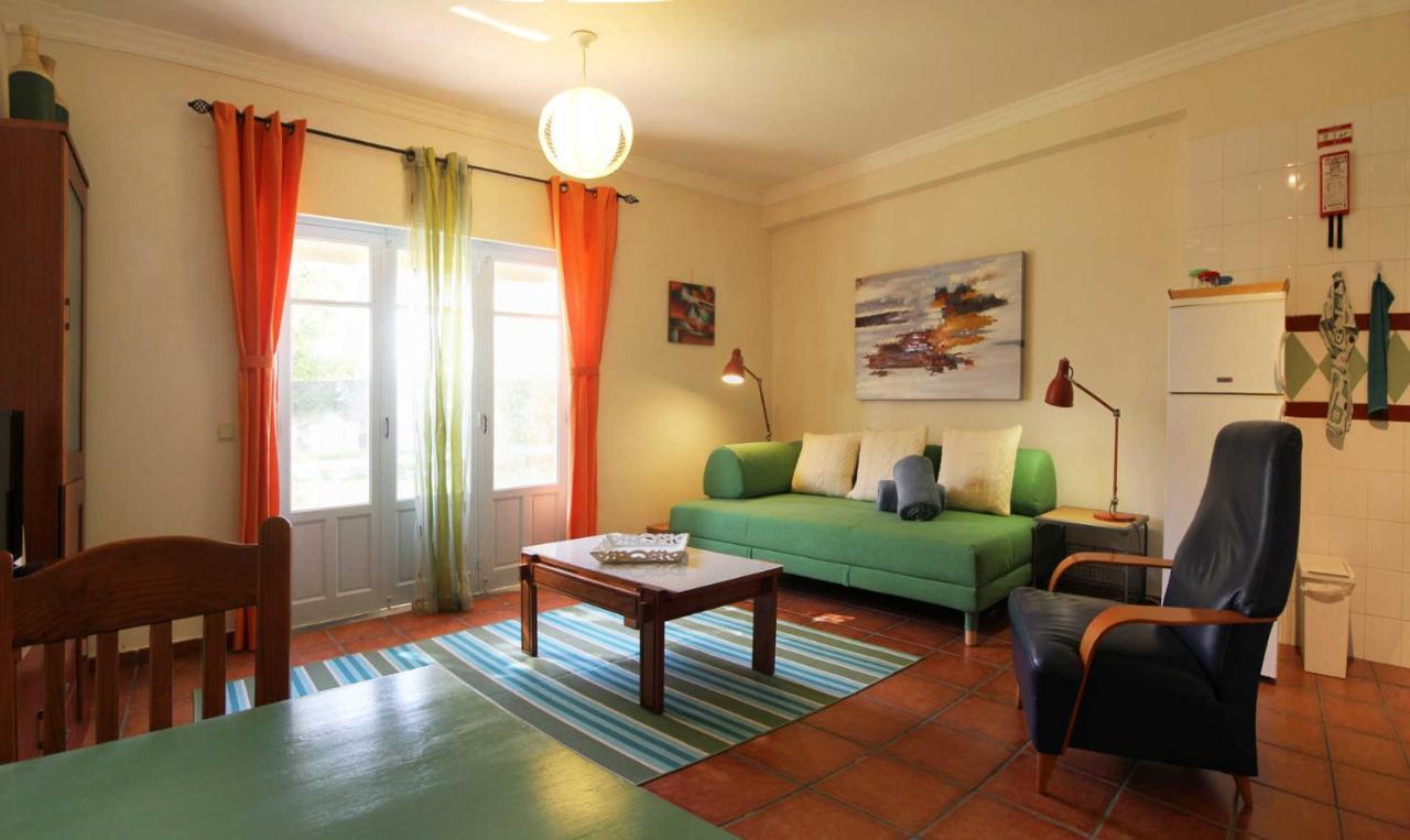 Apartamento Azur Vila Nova de Milfontes Exterior foto
