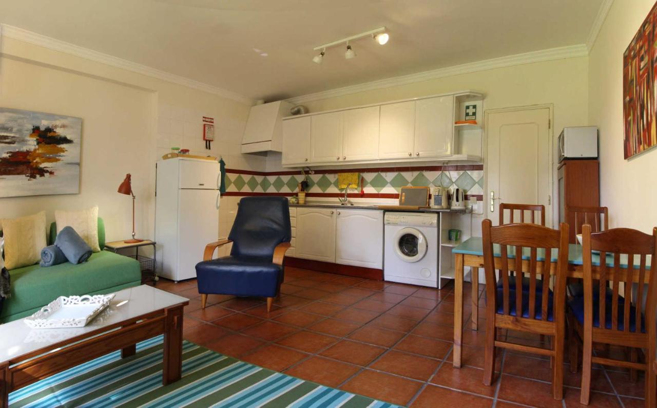 Apartamento Azur Vila Nova de Milfontes Exterior foto
