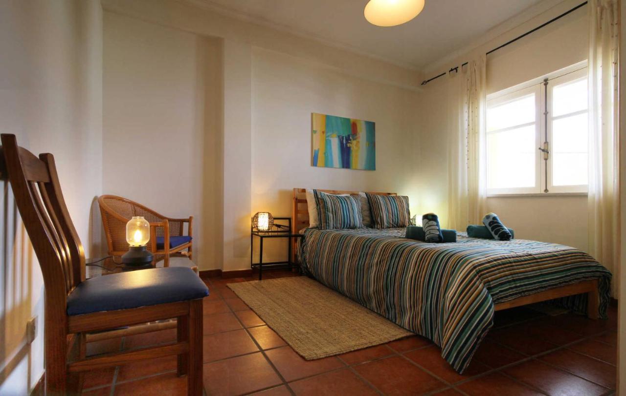 Apartamento Azur Vila Nova de Milfontes Exterior foto