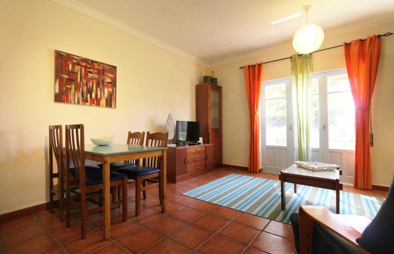 Apartamento Azur Vila Nova de Milfontes Exterior foto